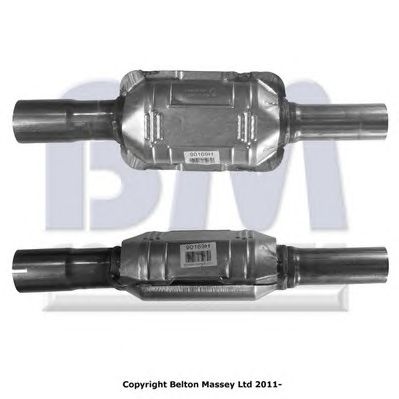 BM CATALYSTS bm90169h -  Катализатор